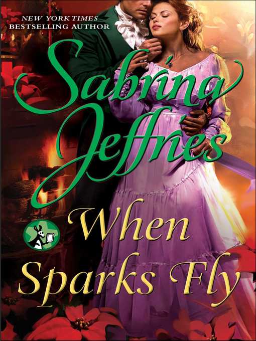 Title details for When Sparks Fly by Sabrina Jeffries - Available